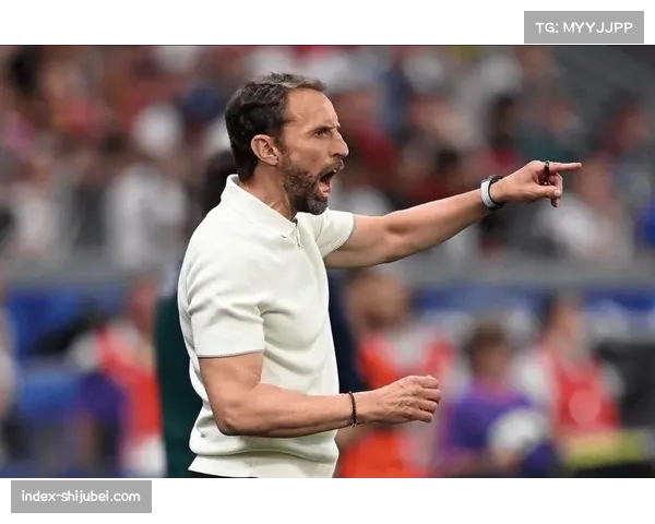 英格兰队索斯盖特调教有方 攻守平衡显成效